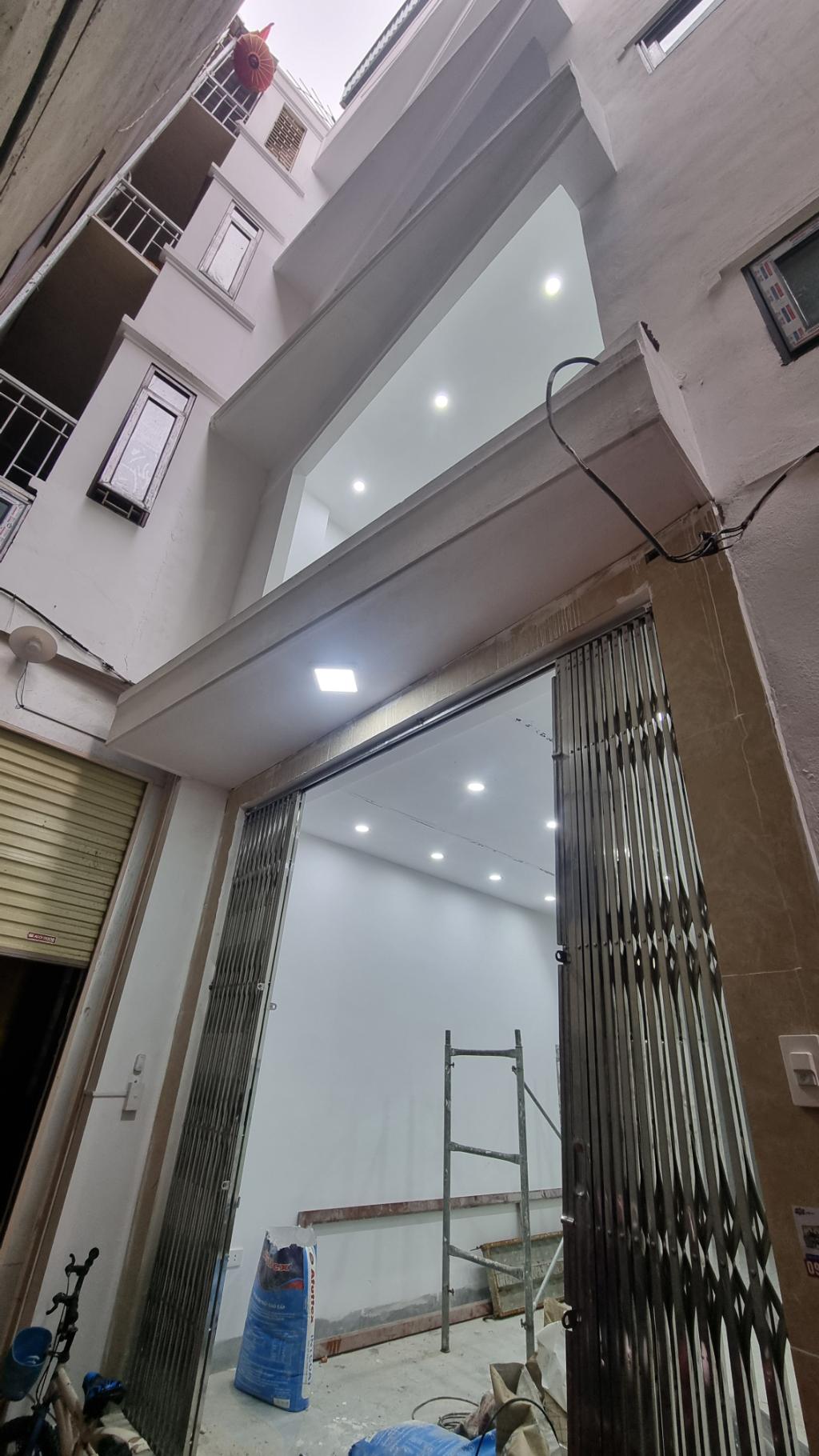 Bán nhà ngõ Chùa, Xa La ,Hà Đông 40m²
