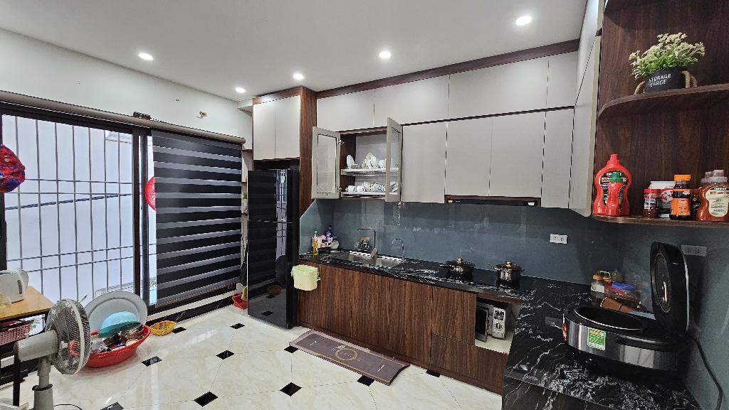 Bán nhà Khuất Duy Tiến, Thanh Xuân, Hà Nội
