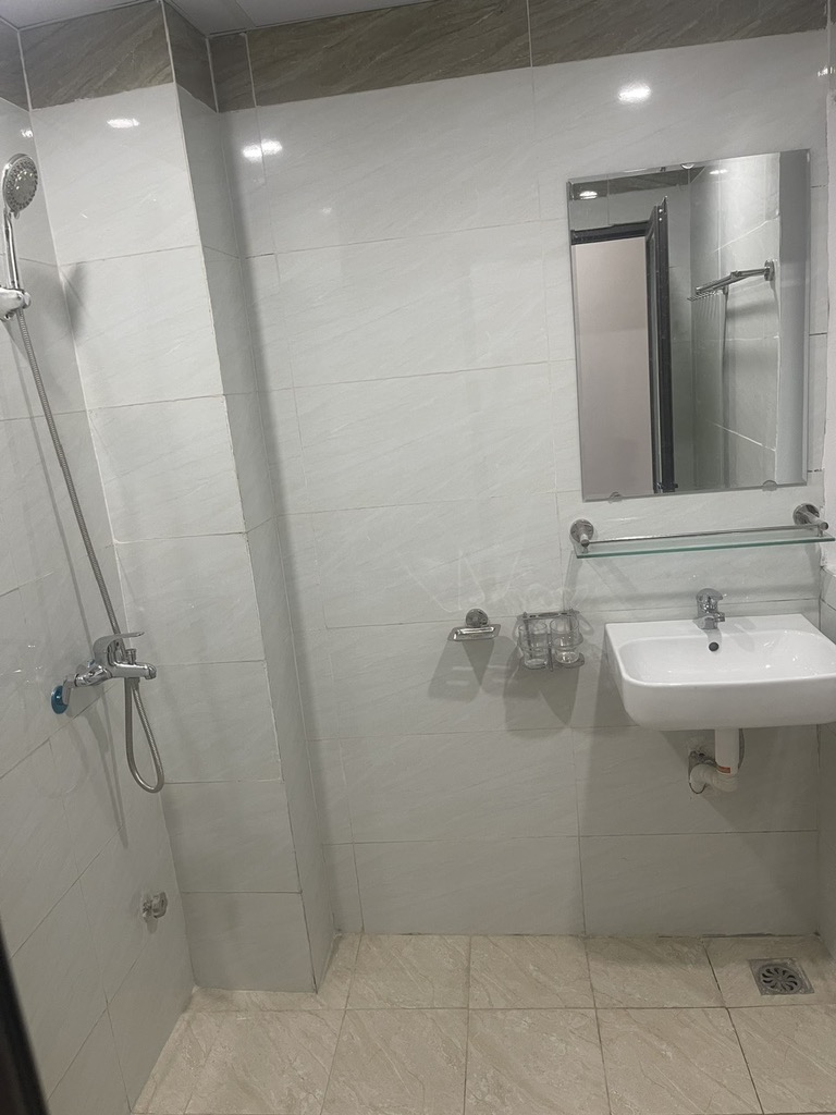 Bán nhà 38m2, 5 tầng, giá 6.4tỷ, ở Mậu lương, Hà đông