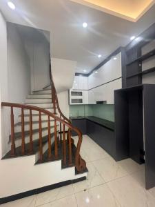 Bán nhà 38m2, 5 tầng, giá 6.4tỷ, ở Mậu lương, Hà đông