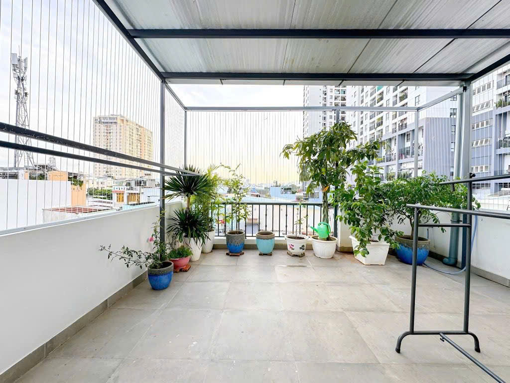 SIÊU HOT, BÁN NHANH CHDV 5 TẦNG NGAY HIM LAM, TÂN HƯNG, Q.7,DT 62m,DÒNG TIỀN 400TR/NĂM GIÁ CHỈ 7.5 TỶ