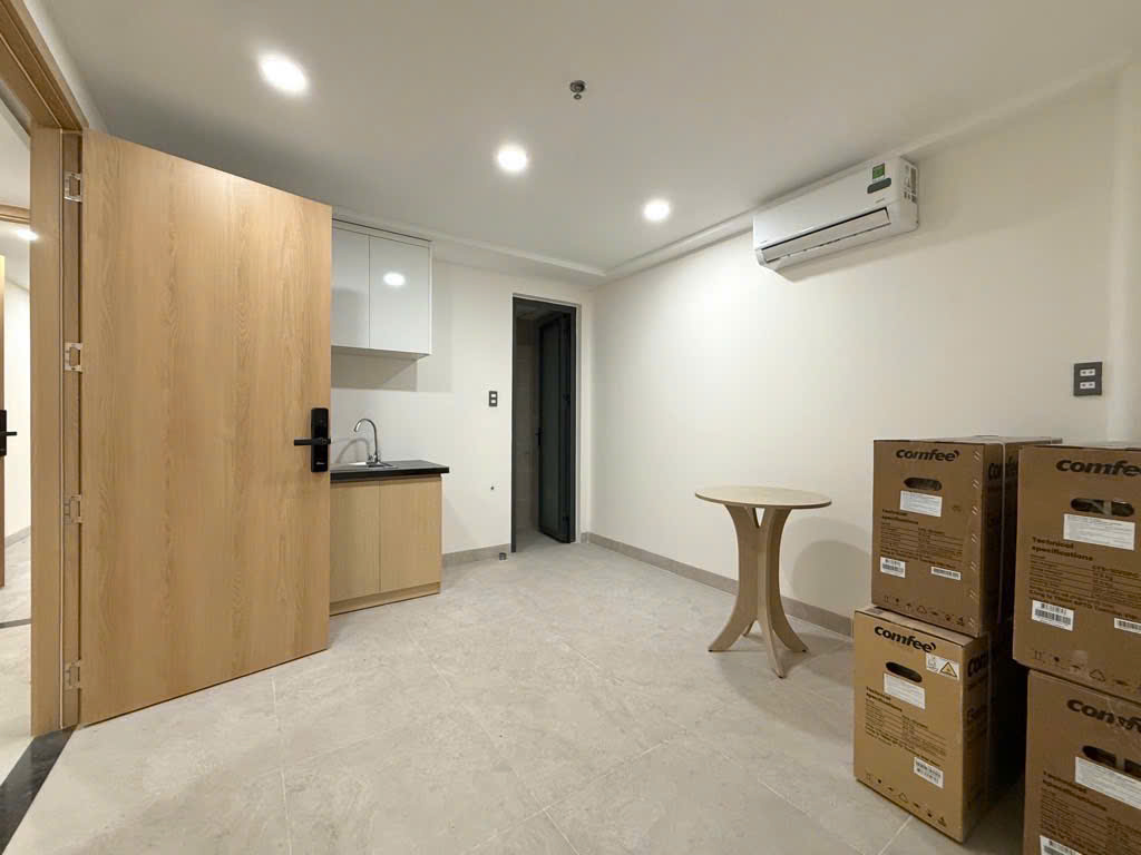 CHỈ 6.6 TỶ, SỞ HỮU NGAY NHÀ 4 TẦNG, 4.6 X 16,  NGAY PHÚ MỸ HƯNG, HXH HUỲNH TẤN PHÁT, Q.7