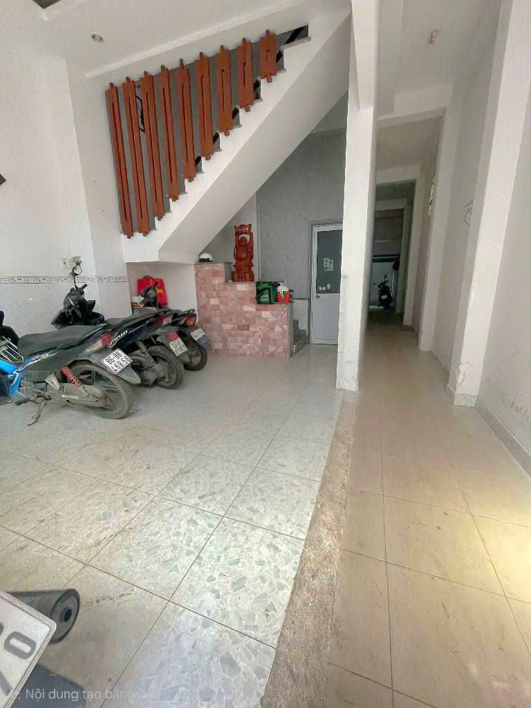 CHỈ 6.6 TỶ, SỞ HỮU NGAY NHÀ 4 TẦNG, 4.6 X 16,  NGAY PHÚ MỸ HƯNG, HXH HUỲNH TẤN PHÁT, Q.7