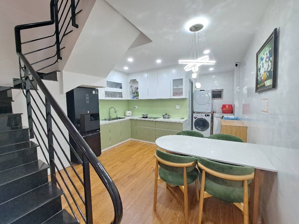 SỞ HỮU NGAY NHÀ 5 TẨNG, MẶT TIỀN ĐUÒNG SỐ, GẦN CHỢ TÂN MỸ, Q.7, 4.1 X 22, CHỈ 11. 5 TỶ