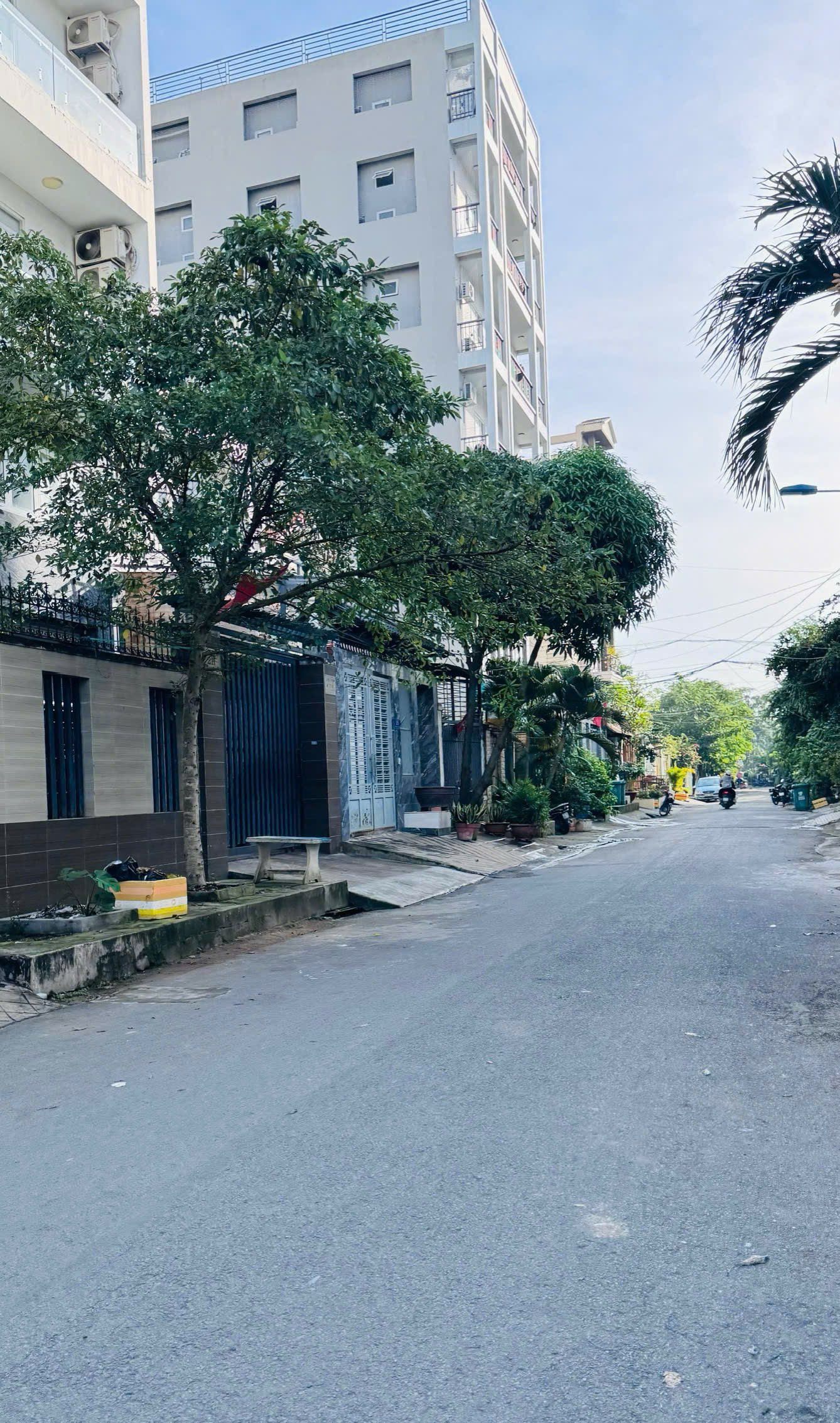 SỞ HỮU NGAY NHÀ 5 TẨNG, MẶT TIỀN ĐUÒNG SỐ, GẦN CHỢ TÂN MỸ, Q.7, 4.1 X 22, CHỈ 11. 5 TỶ