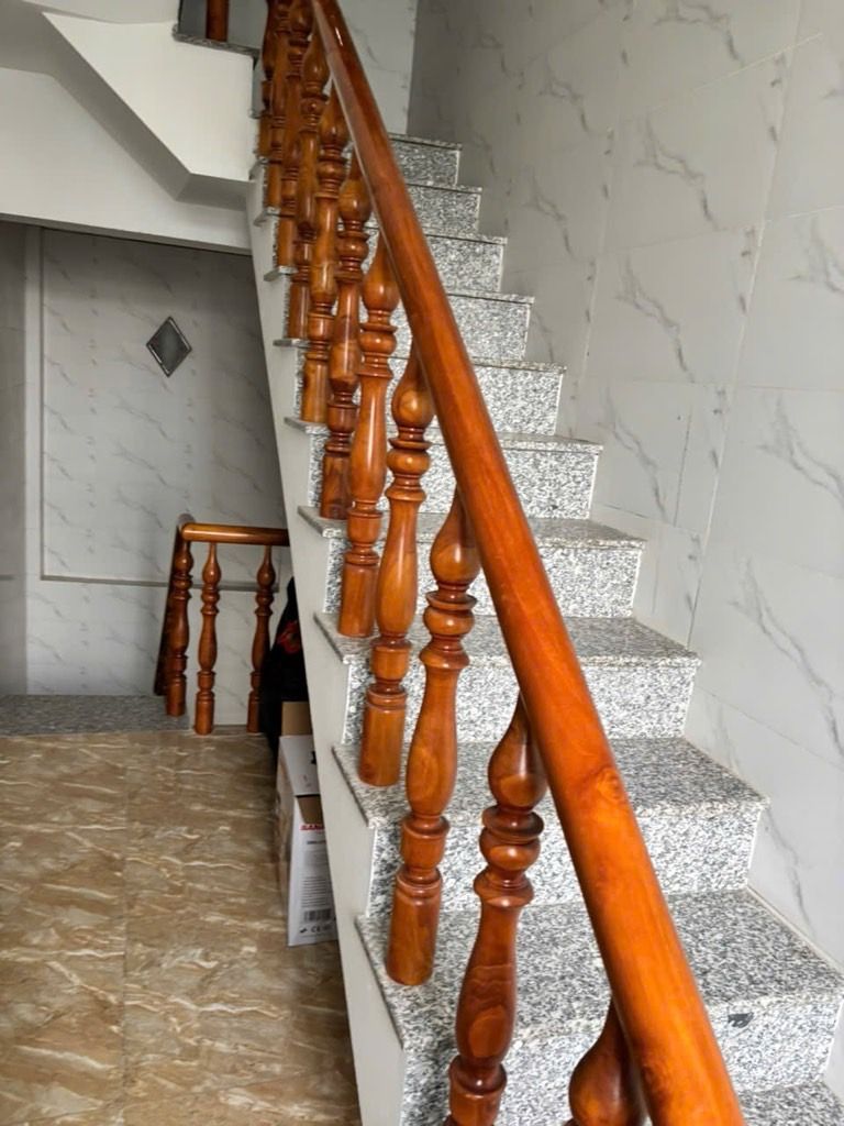 BÁN CĂN NHÀ XÂY KIÊN CỐ , 4 X 15, NGAY ĐIỆN MÁY XANH, HXH HUỲNH TẤN PHÁT, QUẬN . 7, CHỈ 8 TỶ.