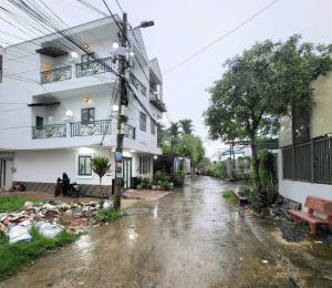 BÁN LÔ ĐẤT BIỆT THỰ KDC LẬP PHÚC LÊ VĂN LƯƠNG  GẦN VIVO CITY  NGANG 7M  147 M2 CHỈ 8 T