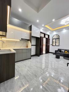Bán nhà đại từ 31 m 2 5 tầng giá 6.6 tỷ