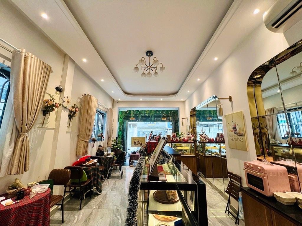 NHÀ HẺM XE HƠI 8M TRẦN HUY LIỆU – 3 TẦNG BTCT – DT 4.2X18 – GIÁ RẺ NHỈNH 13 TỶ