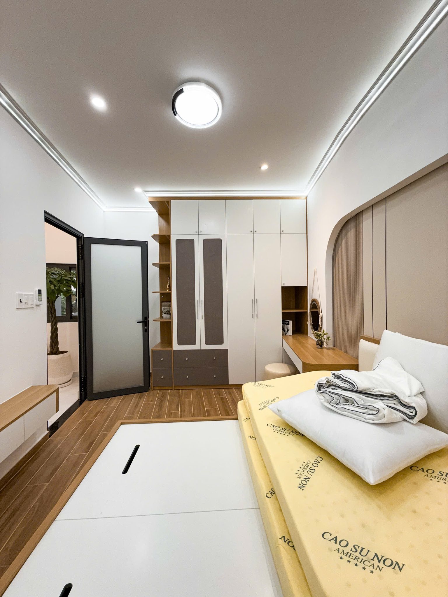 SIÊU HOT, BÁN GẤP NHÀ PHẠM THẾ HIỂN [P3, Q8] DT 60M2 (4X 15M) 2T, 3PN,3WC CHỈ 5.3 TỶ