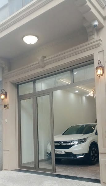 BÁN NHÀ QUẬN 8 - BÙI MINH TRỰC - XE HƠI NGỦ NHÀ - NGANG 4.5X 25M - NHỈNH 7 TỶ