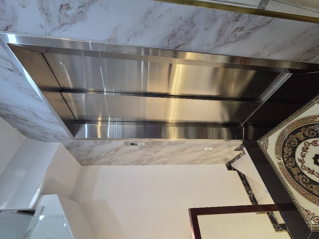 HXH TRẦN QUANG DIỆU ĐỖ CỬA 13.4TỶ - 5 TẦNG MỚI KENG - FULL NỘI THẤT CAO CẤP - THANG MÁY XỊN XÒ