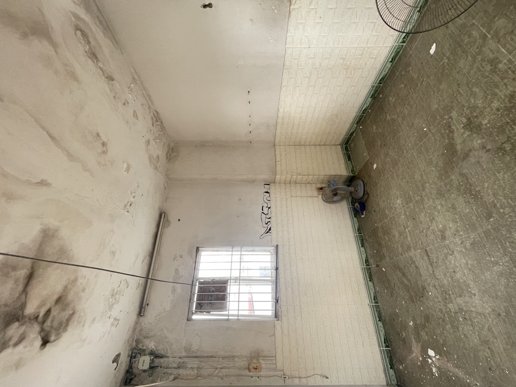 Bán nhà nát Nguyễn Thiện Thuật - DTSD 132m² - Khai thác dòng tiền 480tr/năm - 10.5 tỷ thương lượng