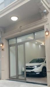 BÁN NHÀ QUẬN 8 - BÙI MINH TRỰC - XE HƠI NGỦ NHÀ - NGANG 4.5X 25M - NHỈNH 7 TỶ