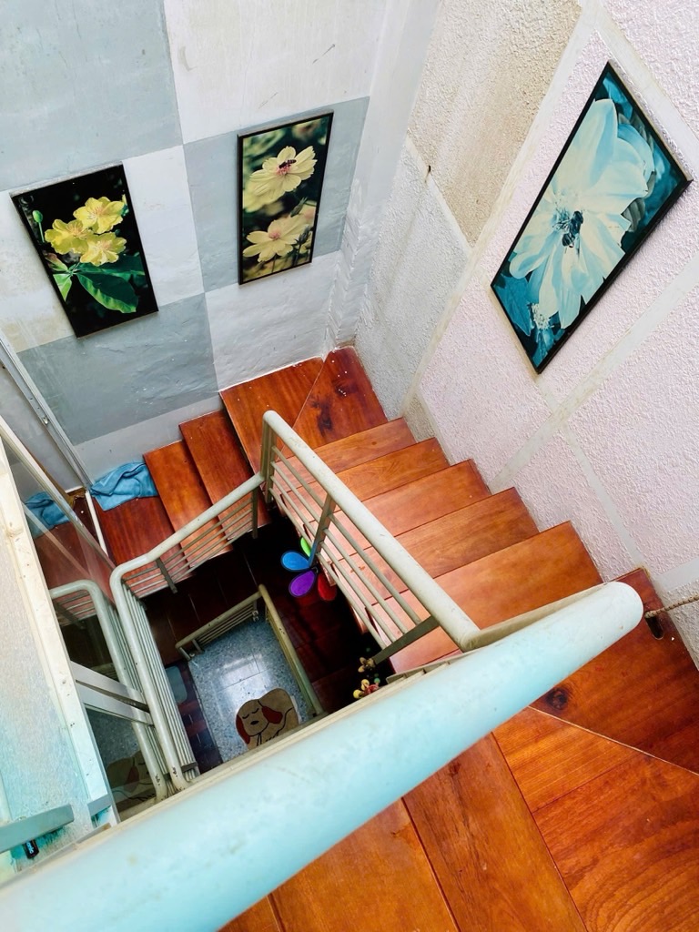 NGUYỄN VĂN LINH, BÌNH THUẬN, Q7, 4 TỶ 200 – NHÀ 3 TẦNG MỚI ĐẸP, Ở NGAY