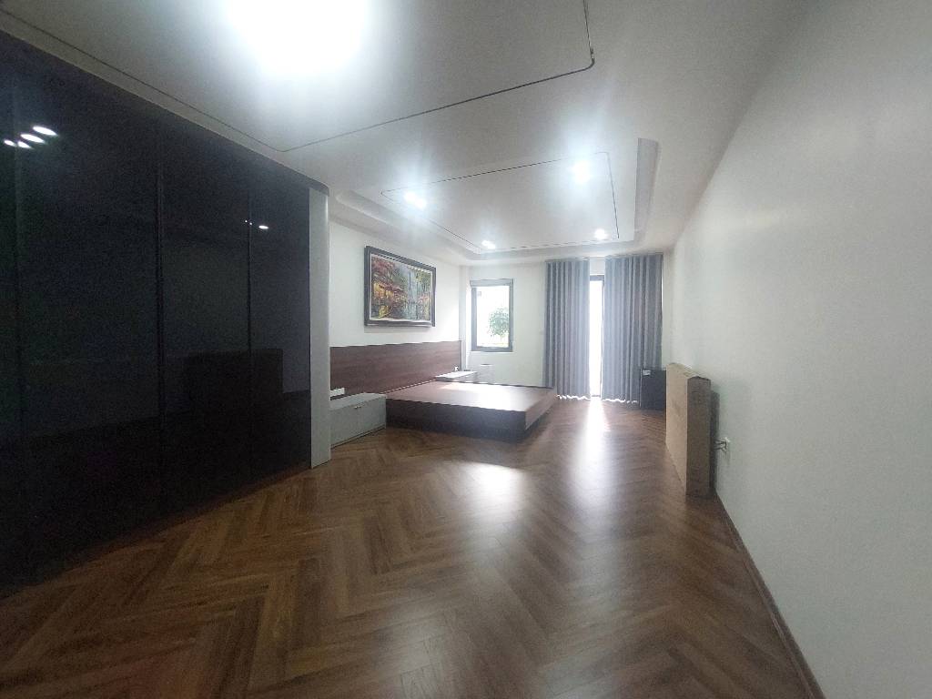 BÁN NHÀ Ô TÔ TRÁNH, NGÕ THÔNG, KINH DOANH, 2 MẶT THOÁNG TRƯỚC SAU, NHÀ MỚI FULL NỘI THẤT CAO CẤP, 7 TẦNG THANG MÁY HÀN QUỐC 650kg.