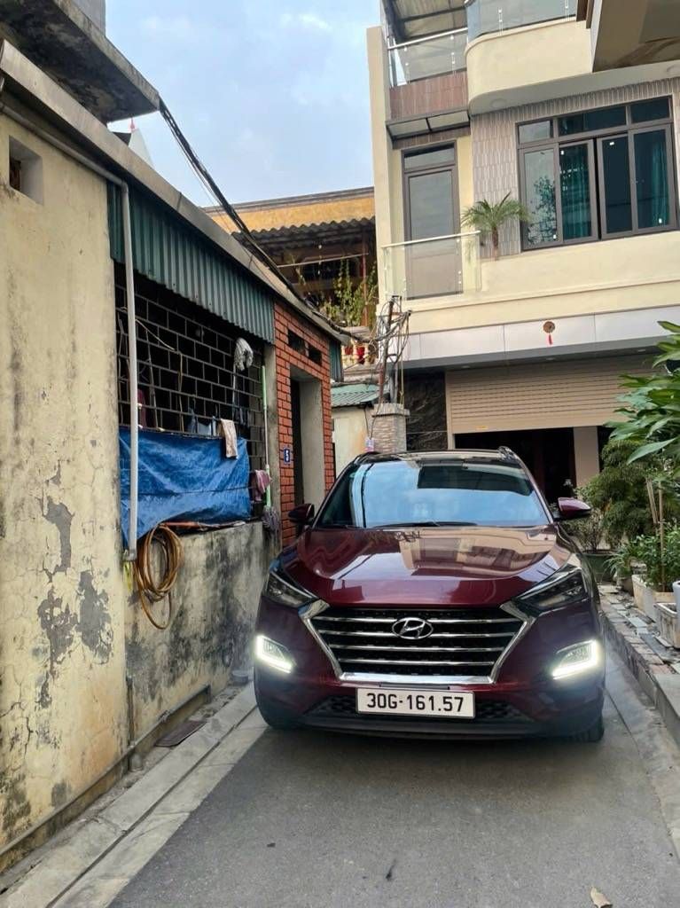 ĐÀO XUYÊN – ĐA TỐN, GIA LÂM | 106M² – Ô TÔ ĐỖ CỬA – 56TR/M²