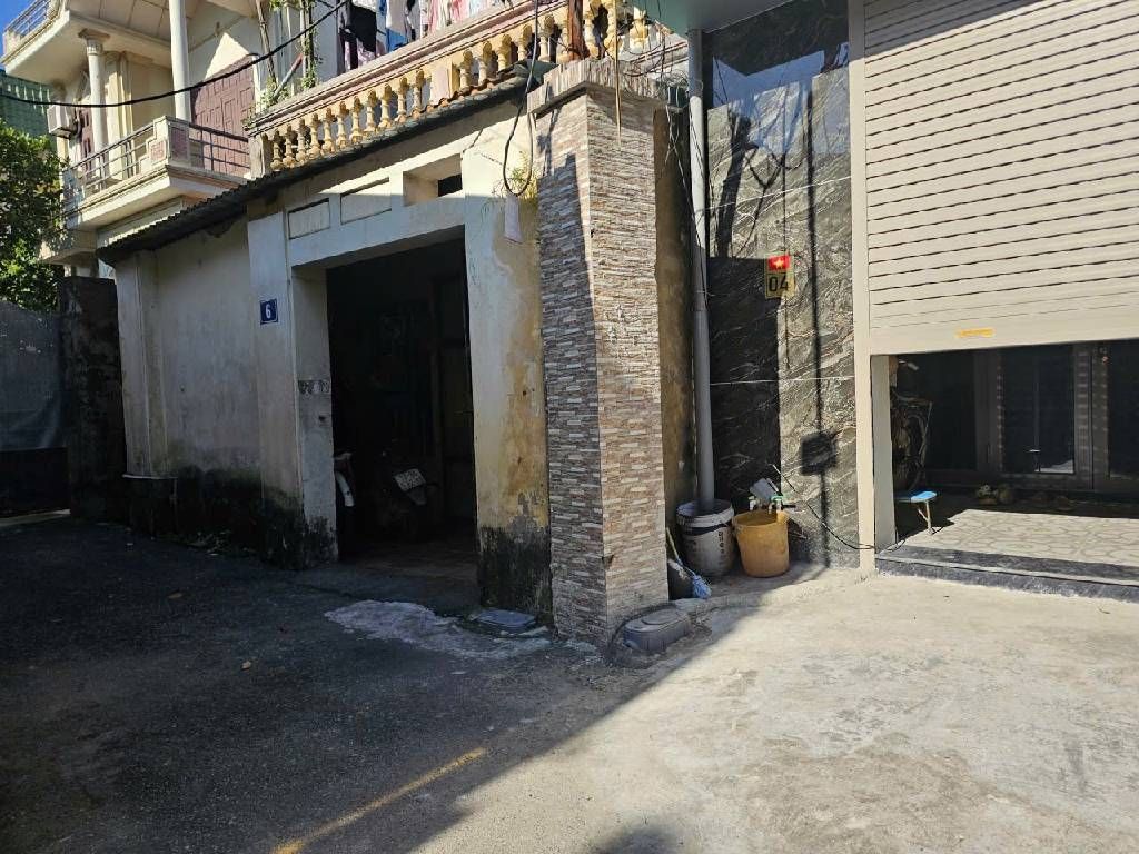 ĐÀO XUYÊN – ĐA TỐN, GIA LÂM | 106M² – Ô TÔ ĐỖ CỬA – 56TR/M²