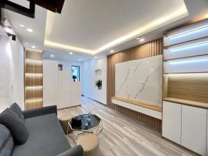 Chỉ 2,87 tỷ có ngay nhà sổ riêng trung tâm thành phố