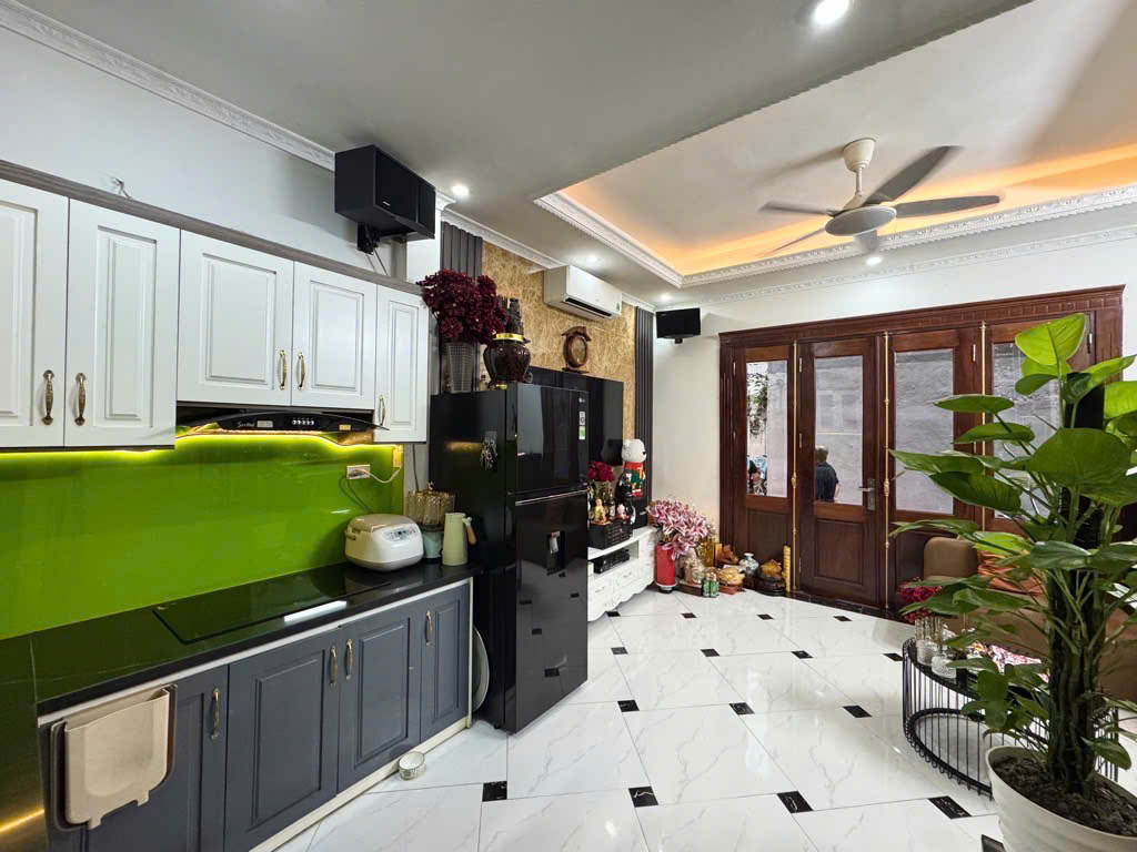 # BÁN NHÀ ĐỊNH CÔNG THƯỢNG#