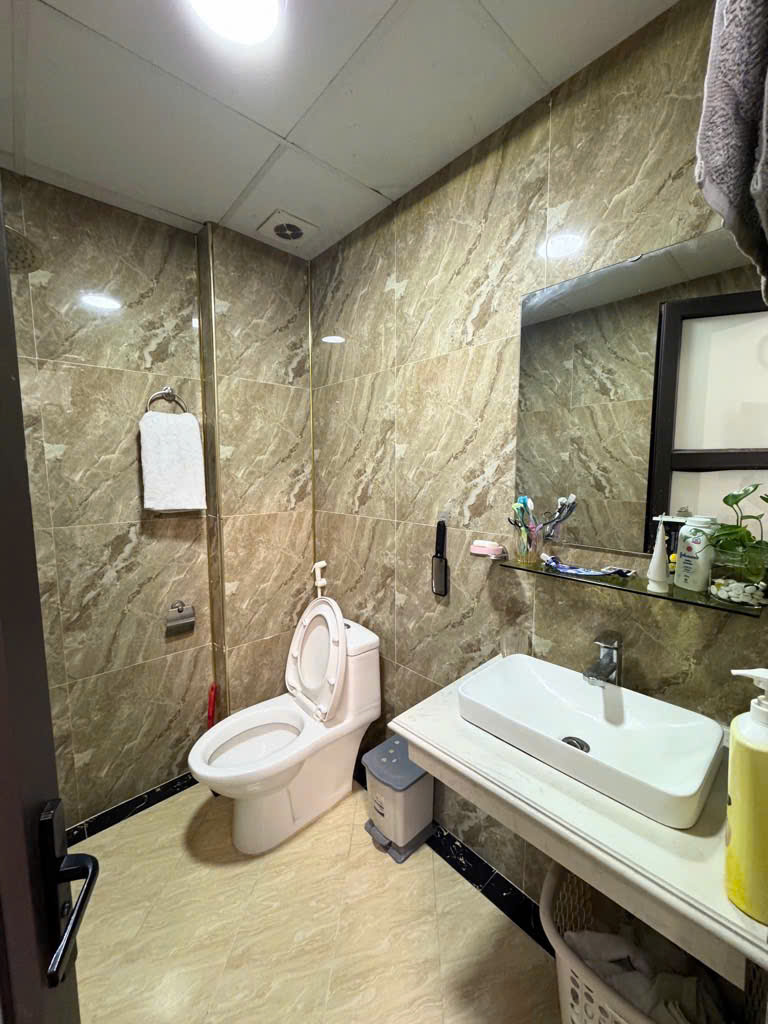 # BÁN NHÀ ĐỊNH CÔNG THƯỢNG#
