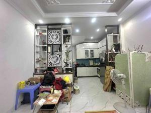 BÁN GẤP NHÀ ĐẸP YÊN SỞ