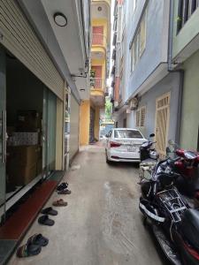 BÁN GẤP NHÀ TÂN MAI-TIỆN ÍCH NGẬP TRÀN
