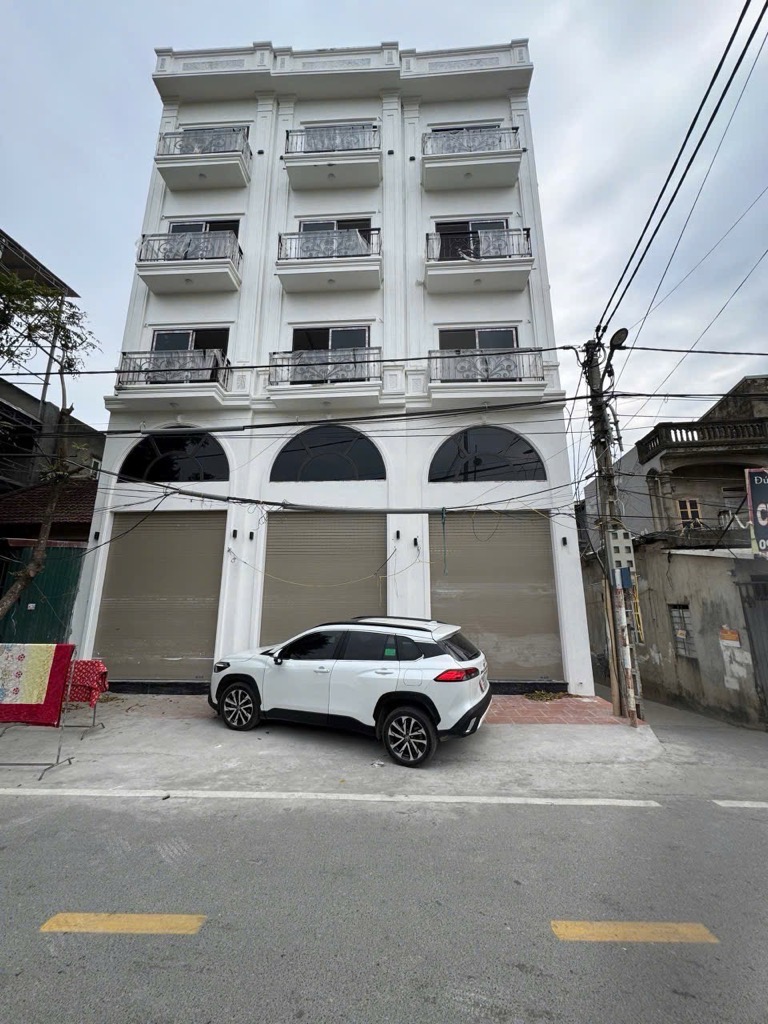 Cần bán gấp