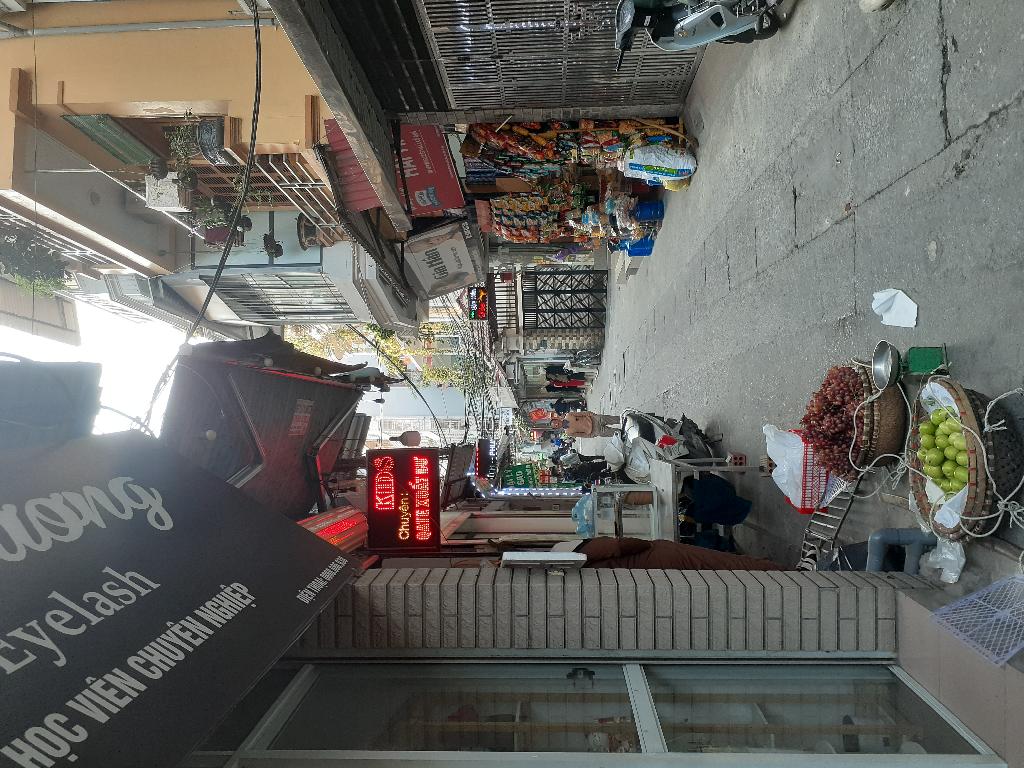 Bán nhà ở cầu giấy