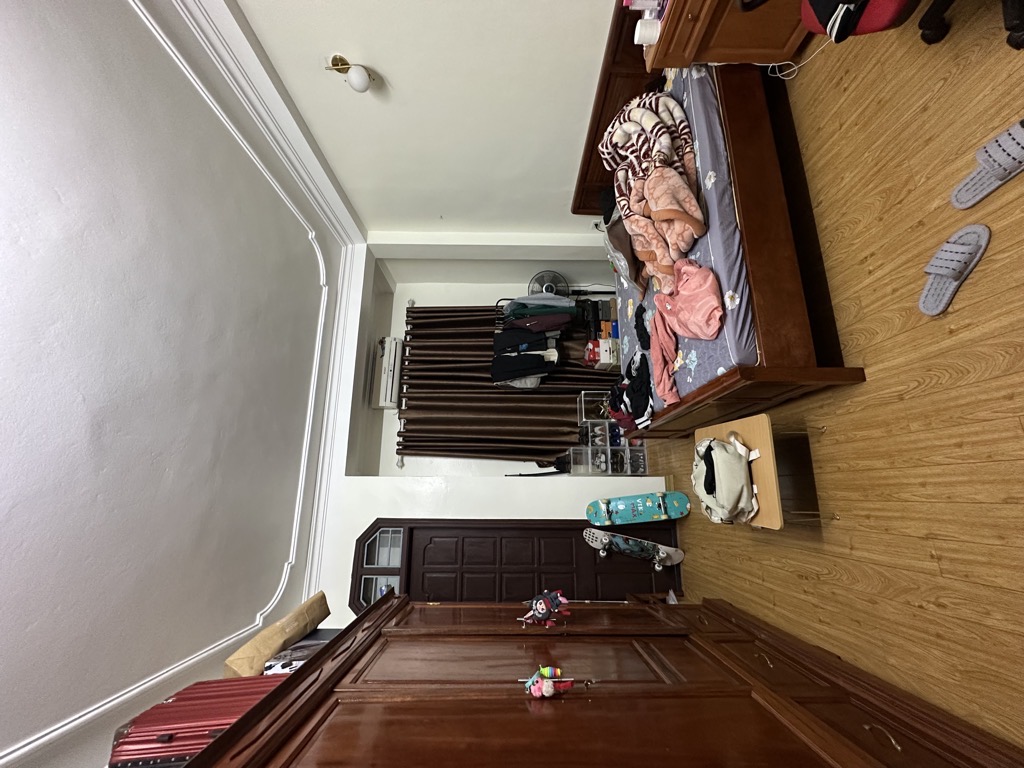 Bán nhà ở cầu giấy