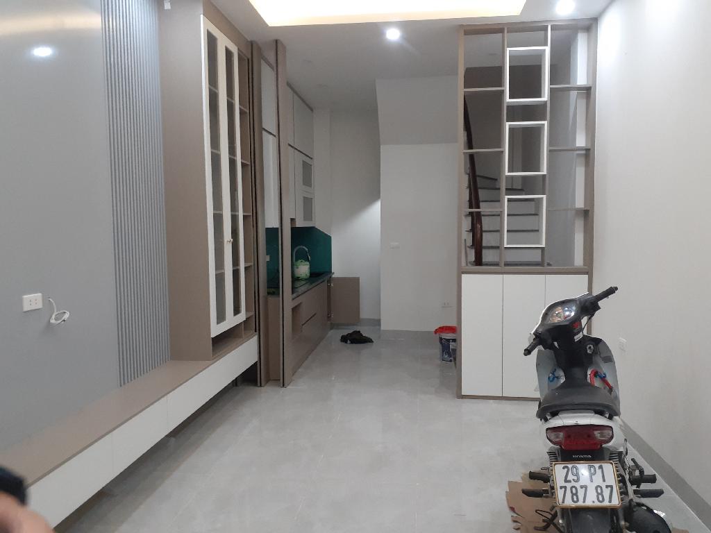 Bán nhà ở cầu giấy
