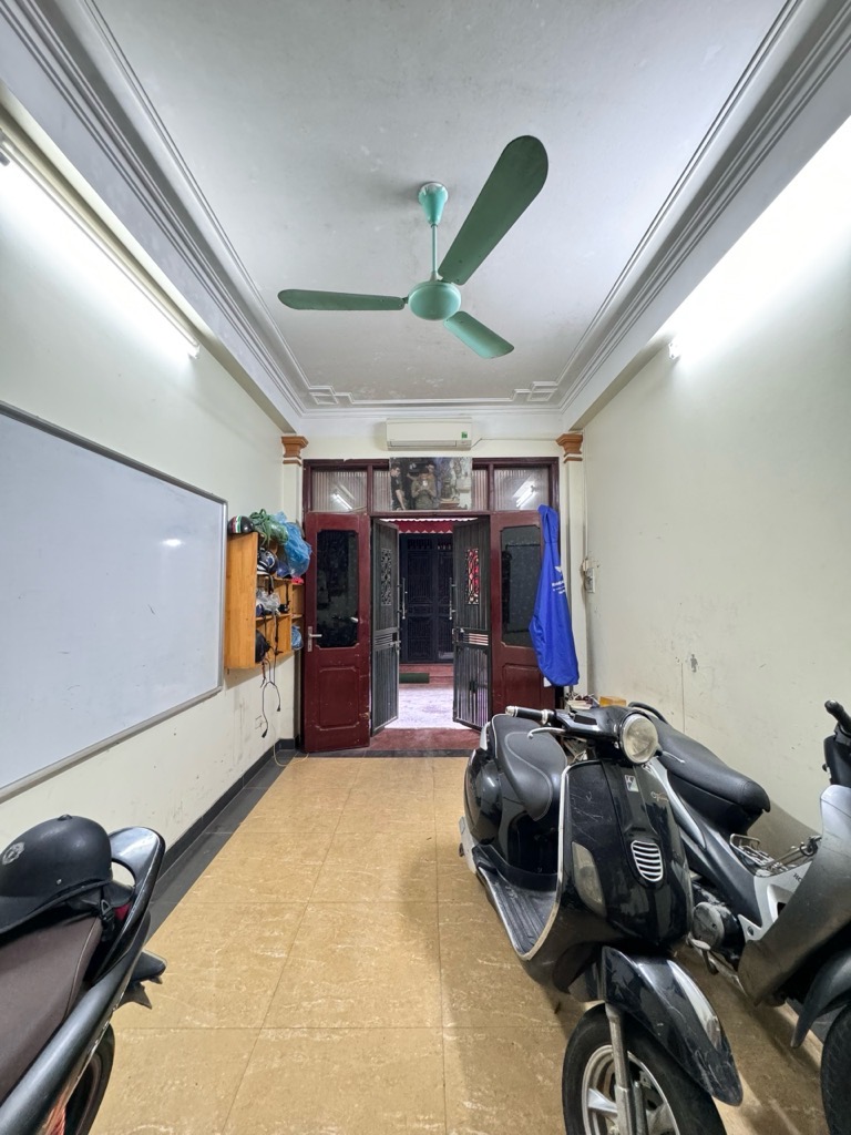 Bán nhà ở cầu giấy