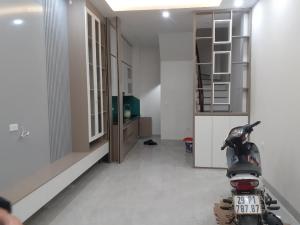 Bán nhà ở cầu giấy