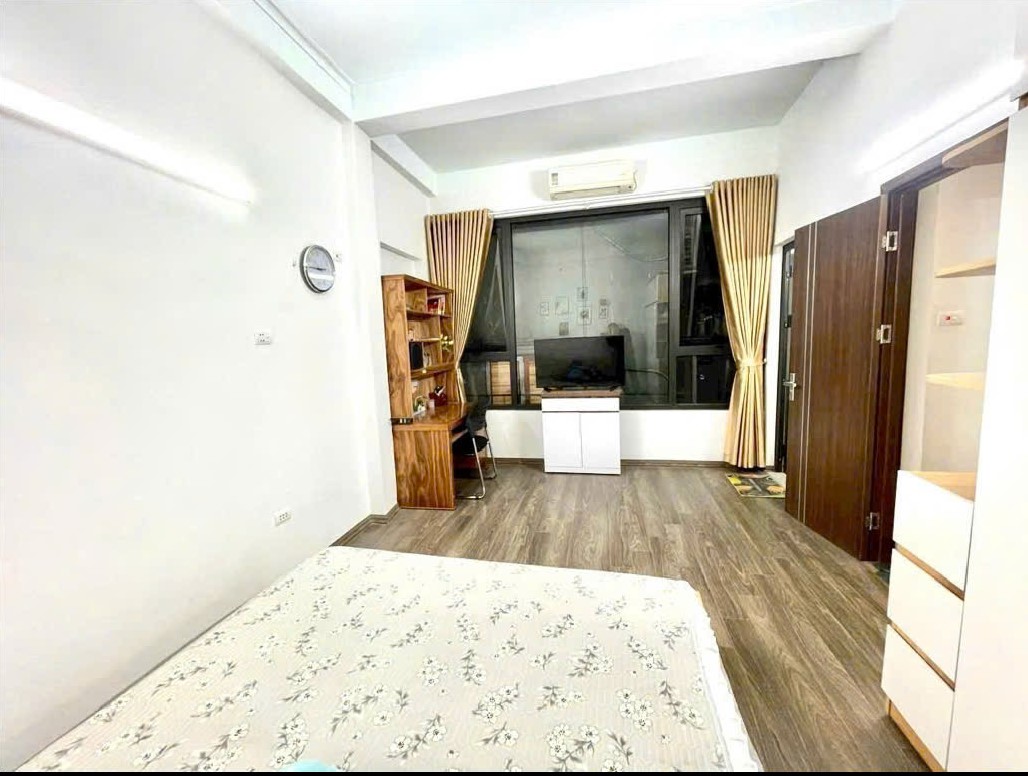 BÁN NHÀ THỌ LÃO - HAI BÀ TRƯNG  30m2 5  8.3Tỷ