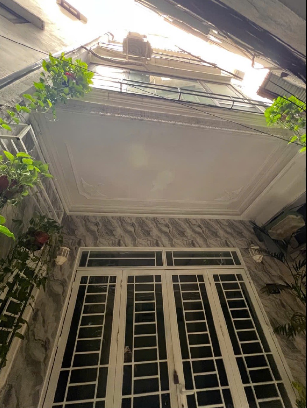 BÁN NHÀ THỌ LÃO - HAI BÀ TRƯNG  30m2 5  8.3Tỷ