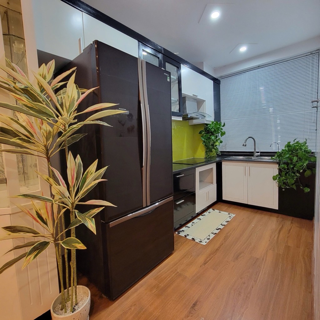 bán chung cư 2 ngủ tại tây mỗ giâ cực kì hợp lý