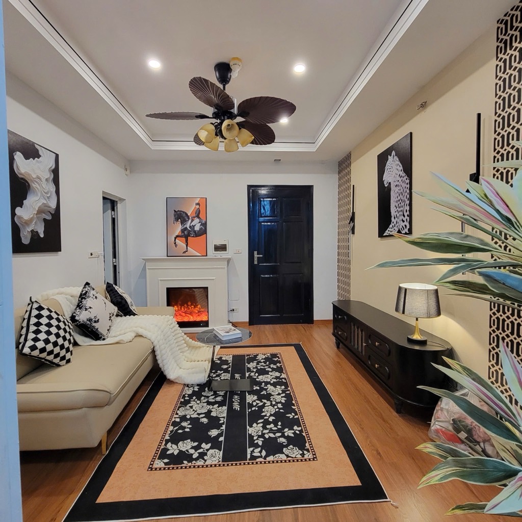 bán chung cư 2 ngủ tại tây mỗ giâ cực kì hợp lý