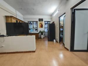 CHUNG CƯ CẦU GIẤY – THIẾT KẾ HIỆN ĐẠI – GIÁ CHỈ 6,X TỶ