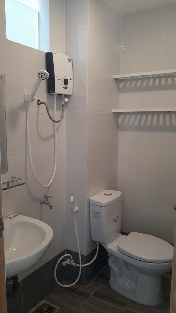 NHÀ TRẦN VĂN KHÁNH -QUẬN 7 – CHDV THU NHẬP 25 TR NGAY HUỲNH TẤN PHÁT CẦU TÂN THUẬN
