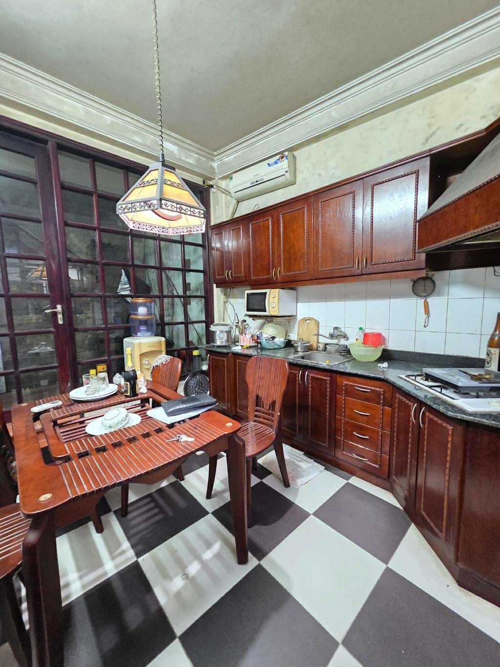 HOÀNG MAI HAI BÀ TRƯNG, MẶT PHỐ KINH DOANH SẦM UẤT, DT 57Mx4T GIÁ CHỈ 12tỷ.