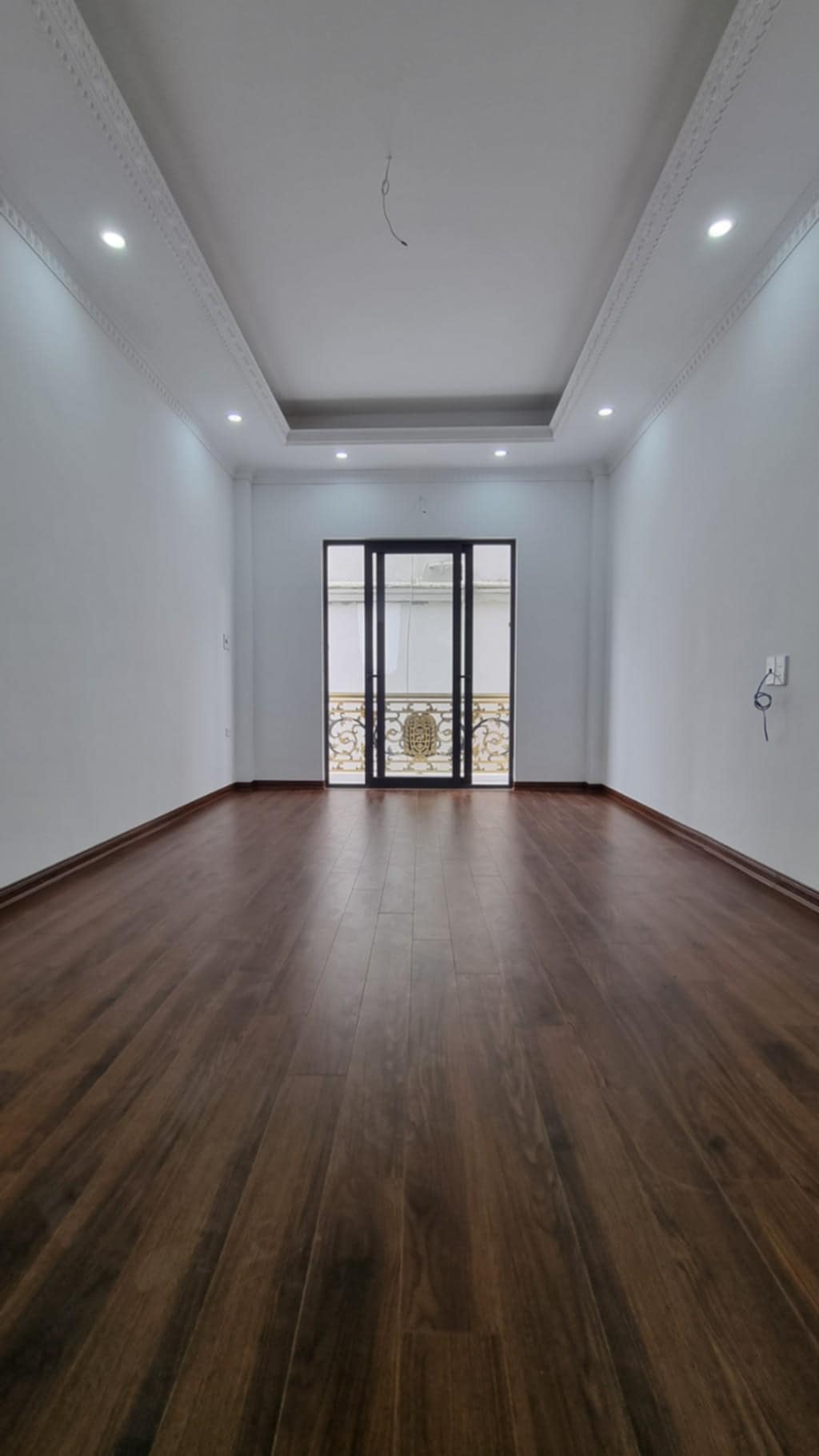 Bán nhà Bùi Xương Trạch 31m2 , ngõ 3 gác.