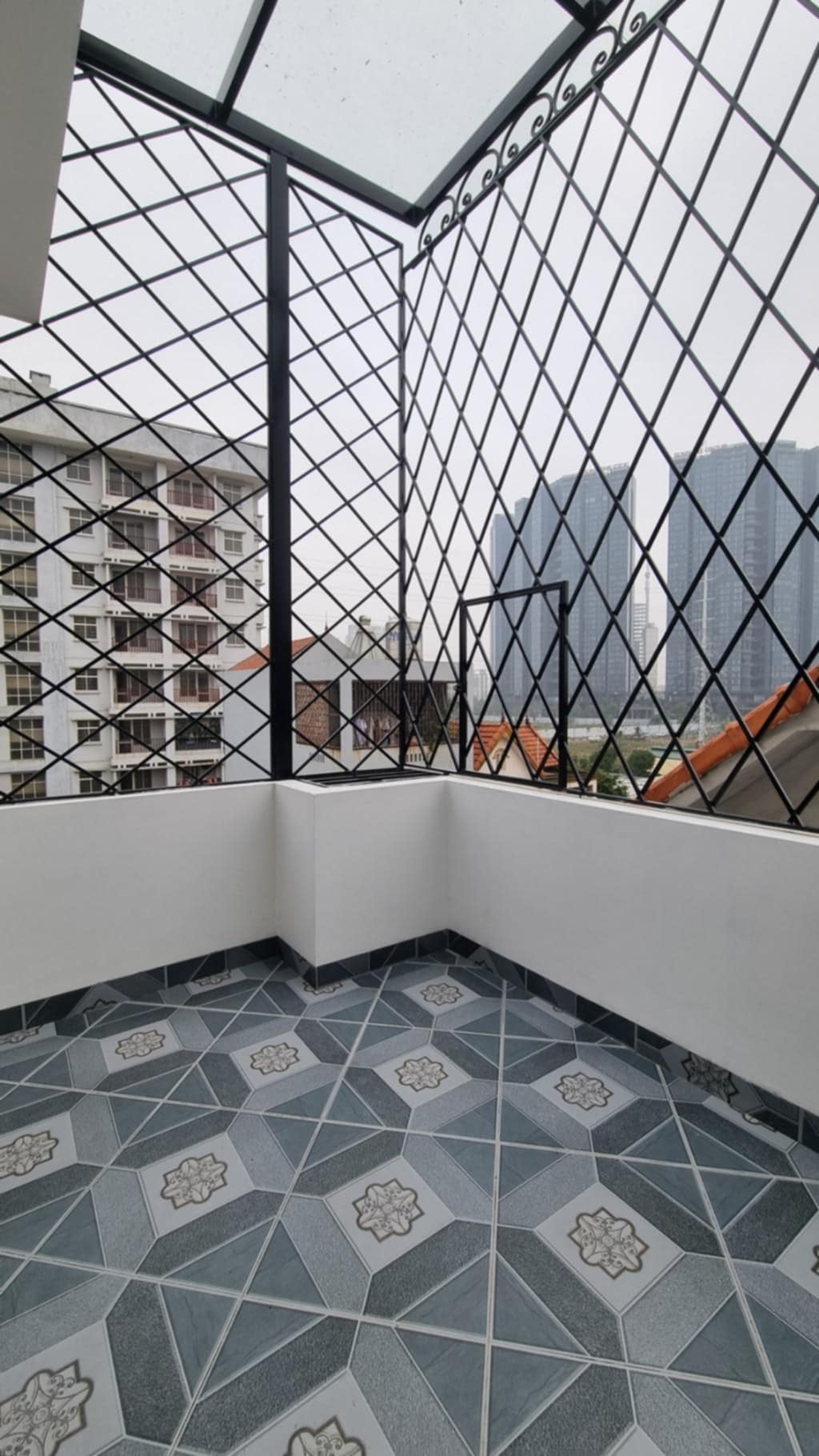 Bán nhà Bùi Xương Trạch 31m2 , ngõ 3 gác.
