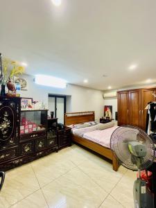 90m2 Nhân Hoà, oto đỗ, hơn 4 tỷ