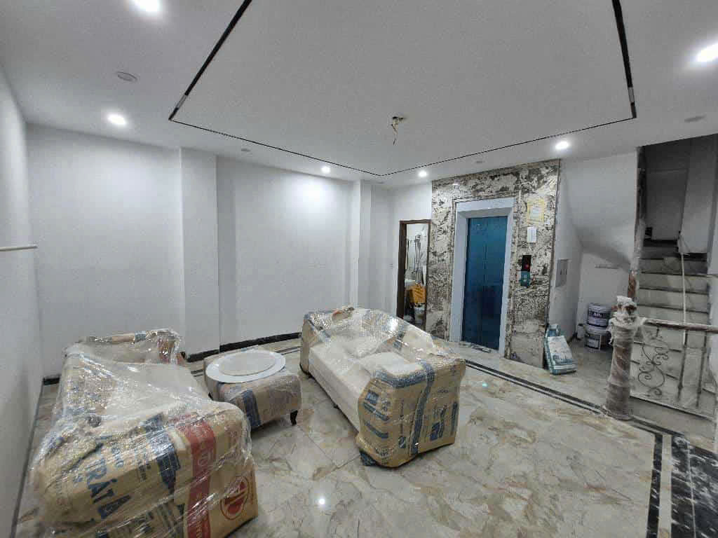 NHÀ ĐẸP THÁI HÀ - 52M2 - CHỈ 12 TỶ