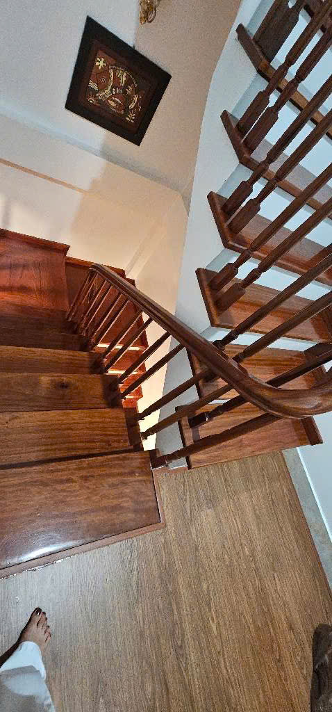 SIỂU PHẨM QUÔC TỬ GIÁM-NHÀ KIÊN CỐ NỘI THẤT GỖ LIM NAM PHI  GIÁ CHỈ  9TỶ999