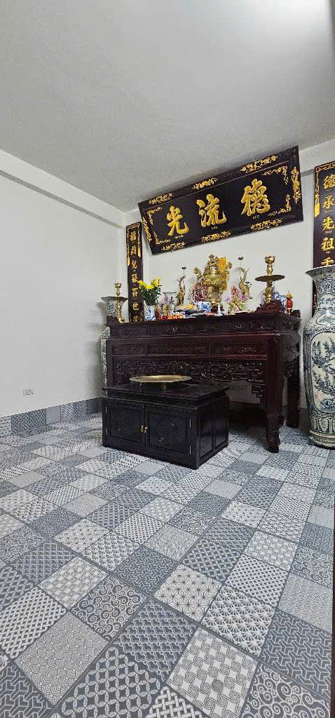 SIỂU PHẨM QUÔC TỬ GIÁM-NHÀ KIÊN CỐ NỘI THẤT GỖ LIM NAM PHI  GIÁ CHỈ  9TỶ999