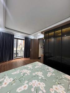 nhà đẹp trung tâm Đống Đa nhà đẹp ở ngay 42m x 6t ngõ xe 3gac tránh giá nhỉnh 9tỷ