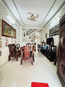 NHÀ ĐẸP PHỐ KIM HOA 42M X 6T-NGÕ THÔNG THOÁNG DI CHUYỂN SƯỚNG-GIÁ NHỈNH 7TỶ