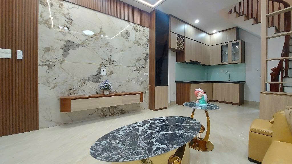 NHÀ MỚI XÂY ĐẸP, FUL NỘI THẤT,  TIỆN ÍCH NGẬP TRÀN