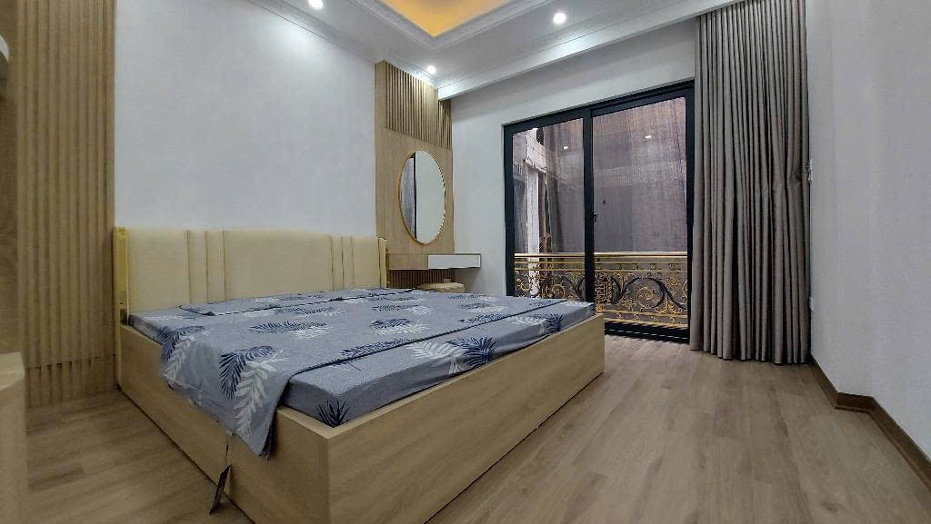 NHÀ MỚI XÂY ĐẸP, FUL NỘI THẤT,  TIỆN ÍCH NGẬP TRÀN